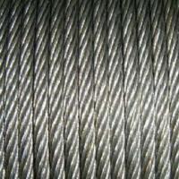 ELEVATOR  WIRE ROPE