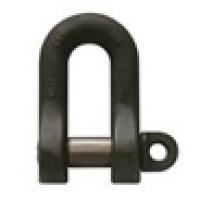 DIN82101 shackle