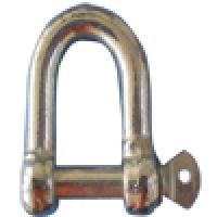 JIS type Shackle